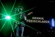 Henrik Freischlader, Markuz Walach - Analog Music Hall