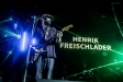 Henrik Freischlader, Markuz Walach - Analog Music Hall