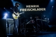 Henrik Freischlader, Markuz Walach - Analog Music Hall