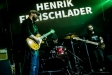 Henrik Freischlader, Markuz Walach - Analog Music Hall