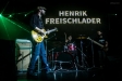 Henrik Freischlader, Markuz Walach - Analog Music Hall