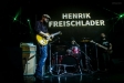 Henrik Freischlader, Markuz Walach - Analog Music Hall