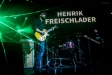 Henrik Freischlader, Markuz Walach - Analog Music Hall