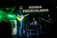 Henrik Freischlader, Markuz Walach - Analog Music Hall