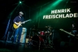 Henrik Freischlader, Markuz Walach - Analog Music Hall