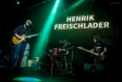 Henrik Freischlader, Markuz Walach - Analog Music Hall