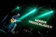 Henrik Freischlader, Markuz Walach - Analog Music Hall