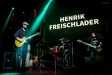 Henrik Freischlader, Markuz Walach - Analog Music Hall