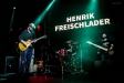 Henrik Freischlader, Markuz Walach - Analog Music Hall