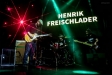 Henrik Freischlader, Markuz Walach - Analog Music Hall