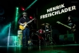 Henrik Freischlader, Markuz Walach - Analog Music Hall