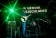 Henrik Freischlader, Markuz Walach - Analog Music Hall