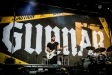Gunnar, Budapest Park