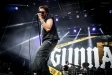 Gunnar, Budapest Park