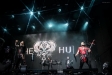 The HU, Budapest Park