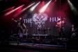 The HU, Budapest Park