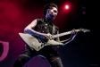 Black Veil Brides, BudapestAréna 2023.