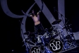 Black Veil Brides, BudapestAréna 2023.