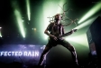 Infected Rain