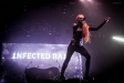 Infected Rain