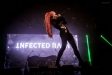 Infected Rain