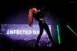 Infected Rain