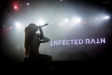 Infected Rain