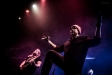 Nazareth, Sons Of Sounds, The Ground Shaker 