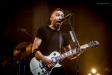 Rise Against live