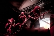 Sacred Reich, AMD, Archaic, Remorse