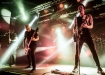 Trivium live