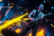 Trivium live