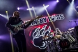 The Winery Dogs, Barba Negra