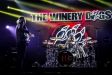 The Winery Dogs, Barba Negra