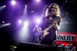 The Winery Dogs, Barba Negra