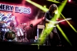 The Winery Dogs, Barba Negra