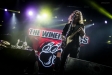 The Winery Dogs, Barba Negra