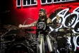 The Winery Dogs, Barba Negra