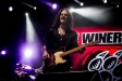 The Winery Dogs, Barba Negra