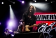 The Winery Dogs, Barba Negra