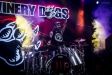 The Winery Dogs, Barba Negra