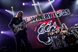 The Winery Dogs, Barba Negra