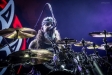 The Winery Dogs, Barba Negra