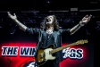 The Winery Dogs, Barba Negra