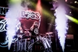 The Winery Dogs, Barba Negra