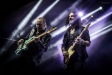 The Winery Dogs, Barba Negra
