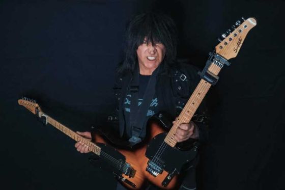 Michael Angelo BAtio