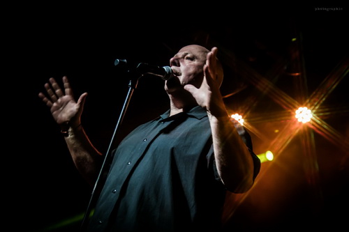 VNV Nation, Dürer Kert