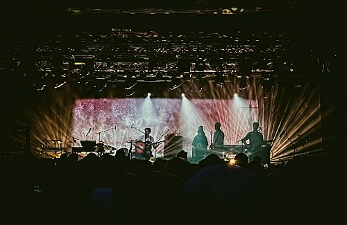 Nutini live