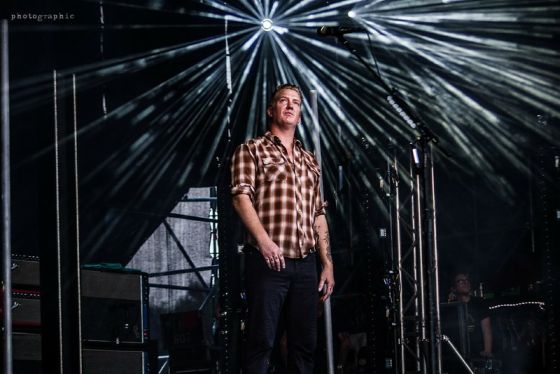 Queens of The Stone Age